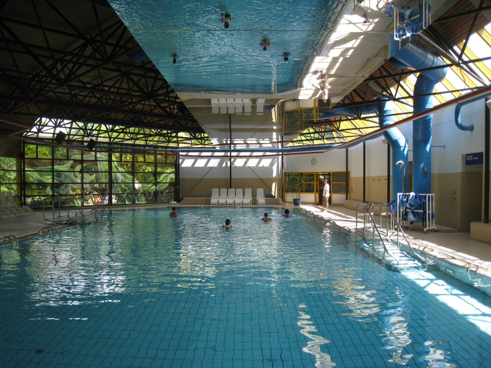 Thermal-Maximilianbad