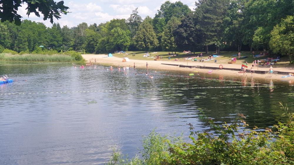 Strandbad Rodenbach