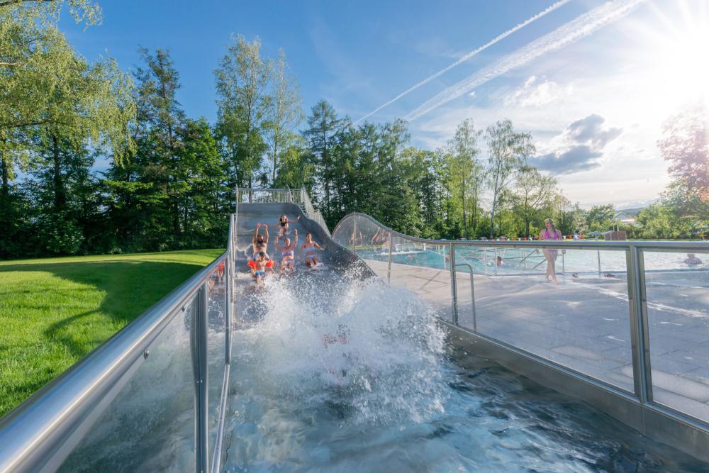 Freibad Schwarzach (Odenwald)